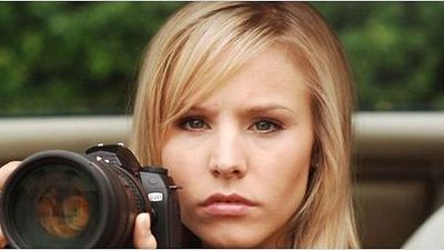 bild aus der news Exklusiv: Die Premiere des deutschen Trailers zum "Veronica Mars"-Kinofilm mit Kristen Bell