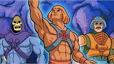 bild aus der news Harald Zwart ("Karate Kid") und "The LEGO Movie"-Cutter Chris McKay sind Top-Kandidaten für Regie von "Masters of the Universe"