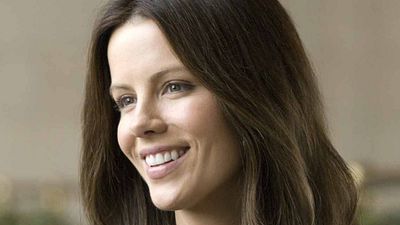 bild aus der news Kate Beckinsale stößt als Simon Peggs Traumfrau zum Cast des Monty-Python-Alienspaß "Absolutely Anything"