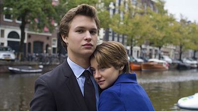 bild aus der news Erster deutscher Trailer zu "Das Schicksal ist ein mieser Verräter" mit "The Descendants"-Star Shailene Woodley