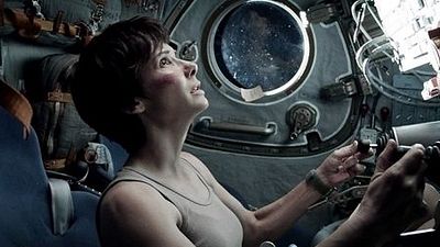 bild aus der news Das hat sich mal gelohnt: Sandra Bullock kassiert für "Gravity" rund 100 Millionen Dollar