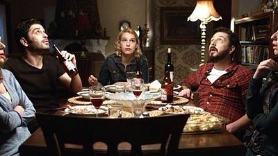 bild aus der news Erster Trailer zum türkischen Monster-Horror "Ammar" im Stil von "Tanz der Teufel"