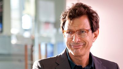 bild aus der news Jeff Goldblum ist bei "Independence Day 2" dabei, aber nicht bei "Jurassic World"