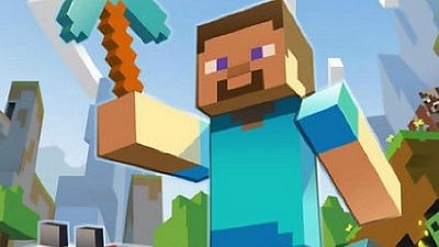 bild aus der news Nach riesigem "The LEGO Movie"-Erfolg: Warner sichert sich Rechte an "Minecraft"-Verfilmung