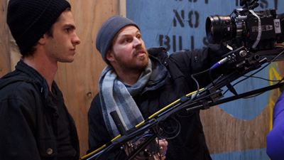 "The Amazing Spider-Man"-Regisseur Marc Webb plant Romanadaption des Spionage-Thrillers "Cold Comfort"