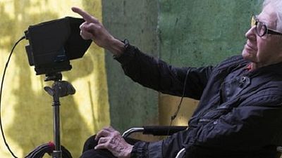 bild aus der news Die französische Regielegende Alain Resnais ("Hiroshima, mon amour") ist gestorben