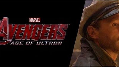 bild aus der news Nicht nur in "The Avengers 2" als Baron Strucker: Thomas Kretschmann hat bereits für mehrere Marvel-Filme unterschrieben