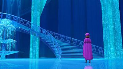 bild aus der news Oscar-Song "Let It Go" aus Disneys "Die Eiskönigin": Jetzt bei uns auf Deutsch anhören und -sehen