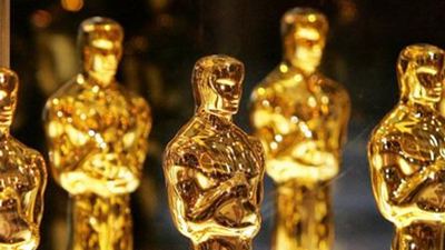 Für alle, die es verschlafen haben: Seht euch die gesamte Oscar-Zeremonie in unter zwei Minuten an!