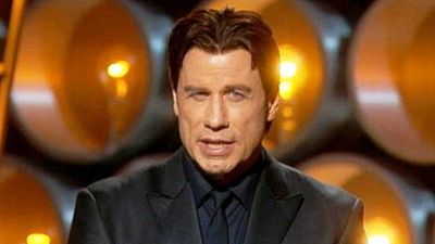 bild aus der news Nach Oscar-Patzer: Das "Internet" macht sich über John Travolta lustig