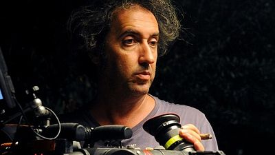 bild aus der news "La Grande Bellezza"-Regisseur Paolo Sorrentino inszeniert Drama "In The Future" mit Michael Caine