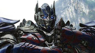 "Transformers 4: Ära des Untergangs": Erster Trailer zum neuen Michael-Bay-Spektakel