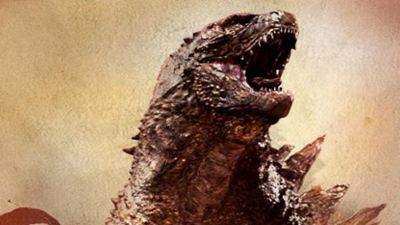 "Godzilla": Fotos von neuesten Merchandise-Produkten legen Auftreten eines Spinnenmonsters nahe
