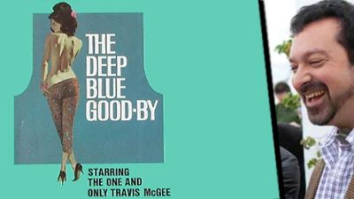 "Wolverine"-Regisseur James Mangold inszeniert die Romanadaption "The Deep Blue Good-By", DiCaprio ist nicht mehr dabei