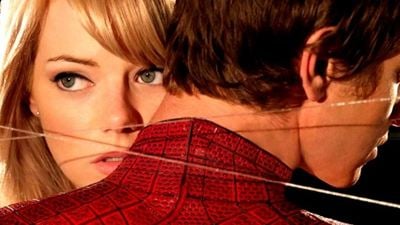 Neues "The Amazing Spider-Man 2"-Featurette: Andrew Garfield und Emma Stone über die Beziehung von Gwen und Spidey