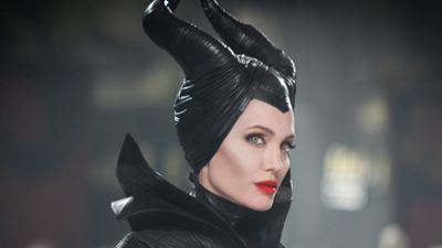 "Maleficent - Die dunkle Fee": Neuer deutscher Trailer zum Fantasy-Abenteuer mit Angelina Jolie + neue Bilder