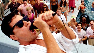 bild aus der news MTV Movie Awards 2014: "American Hustle" und "The Wolf of Wall Street"  führen Nominiertenliste an