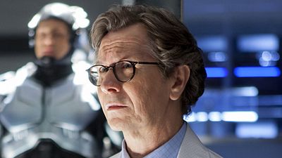 bild aus der news "The Dark Knight"-Star Gary Oldman produziert neue Exorzismus-Serie "The Diabolic"