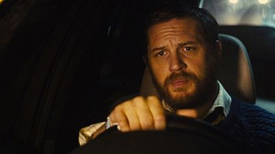 bild aus der news Ein Mann, ein Auto, ein Handy: Neuer Trailer und Bilder zum One-Man-Thriller "Locke" mit Tom Hardy
