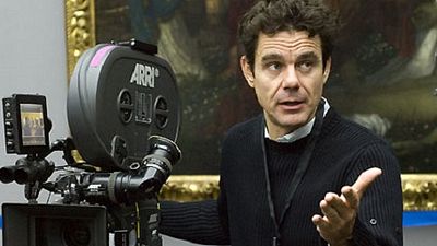 bild aus der news Castzuwachs bei Tom Tykwers "Hologramm für den König" mit Tom Hanks; Dreharbeiten beginnen in Marokko