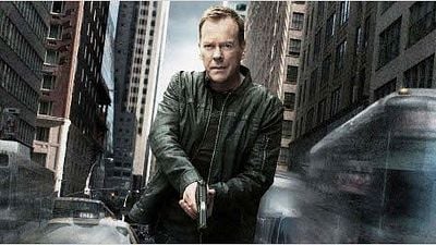 bild aus der news Jack Bauer ist zurück: Neue Bilder zur Event-Serie "24: Live Another Day" mit Kiefer Sutherland