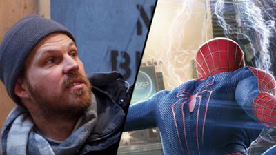 Marc Webb zögerte ursprünglich damit, "Spider-Man" zu machen und nimmt Stellung zum Bösewicht-Overkill in "The Amazing Spider-Man 2"