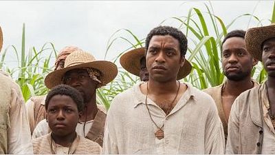 bild aus der news Academy-Mitglieder stimmten wegen "gesellschaftlicher Relevanz" für "12 Years A Slave" - ohne den Film gesehen zu haben!