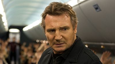 bild aus der news Pech für Fans von Liam Neeson: Aus Liebe lehnte der Ire die Traumrolle des James Bond ab
