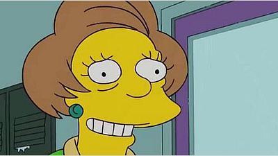 bild aus der news Abschied von Edna Krabappel: Schöne "Die Simpsons"-Erinnerung an die verstorbene Marcia Wallace