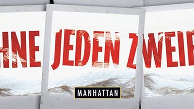 bild aus der news Nach Tom Rob Smiths Bestseller "Kind 44" wird auch dessen Psychothriller "Ohne jeden Zweifel" verfilmt