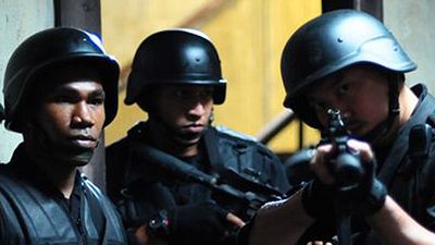 bild aus der news 10-minütiges Making-of zum heiß erwarteten "The Raid 2" erklärt, worum es geht – und wie die Action entsteht