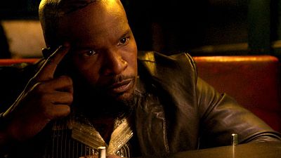bild aus der news "The Black Phantom": Neuer Killer-Film mit "Django: Unchained"-Star Jamie Foxx und "Ride Along"-Mime Kevin Hart