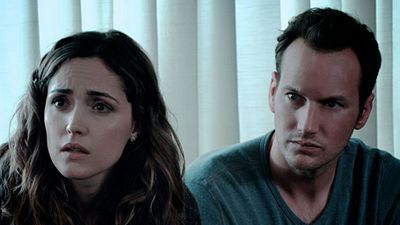 bild aus der news Patrick Wilson und Rose Byrne nicht mehr bei Horror-Fortsetzung "Insidious: Chapter 3" dabei