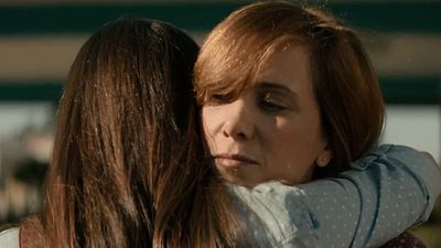bild aus der news Hailee Steinfeld intrigiert gegen Kristen Wiig im ersten Trailer zum Drama "Hateship Loveship"
