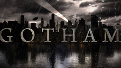 Ausführliche Inhaltsangabe und offizielles Logo zur Batman-Prequel-Serie "Gotham" veröffentlicht