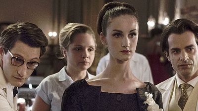 bild aus der news Erster deutscher Trailer zum Biopic über den berühmten Modeschöpfer "Yves Saint Laurent"