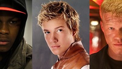 bild aus der news Jesse Plemons bekommt Konkurrenz: Vier weitere Darsteller an der Spitze der Kandidatenliste für Jedi-Rolle in "Star Wars 7"
