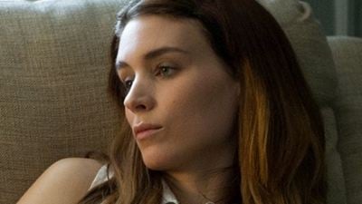 "Verblendung"-Star Rooney Mara als Tiger Lily in Joe Wrights "Peter Pan"-Prequel "Pan" im Gespräch