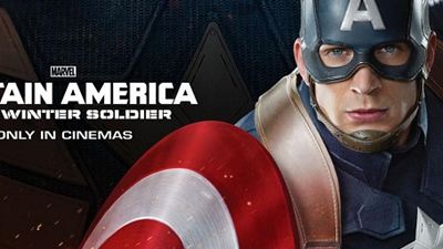 "Captain America 2: The Return Of The First Avenger": Joss Whedon führte Regie bei einer der Abspannszenen