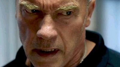 bild aus der news "Sabotage": Neuer deutscher Trailer zum Action-Thriller mit Arnold Schwarzenegger