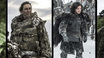 bild aus der news "Game of Thrones": Erlebt die Höhepunkte der dritten Staffel noch einmal im 25-minütigen Video-Rückblick!