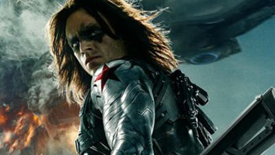 "Winter Soldier" Sebastian Stan verrät: Er hat einen Vertrag über neun Filme im "Avengers"-Universum