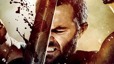 bild aus der news Sullivan Stapleton wünscht sich "300: Rise of an Empire"- Sequel