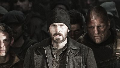 bild aus der news Über die strenge Klassengesellschaft im rasenden Zug: Neue Videos zum brillanten Science-Fiction-Drama "Snowpiercer"