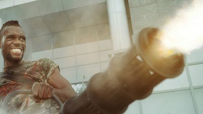 bild aus der news Die Niederlande + Zombies + Comedy = der 1. deutsche Trailer zu "Kill Zombie!"