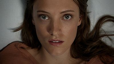 bild aus der news Ein fallender Wassertropfen, Pianoklänge und Psycho-Terror satt im neuen Trailer zum Horrorfilm "Proxy"