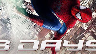 bild aus der news Drei neue Promo-Bilder zu "The Amazing Spider-Man 2: Rise Of Electro" + Trailer-Ankündigung