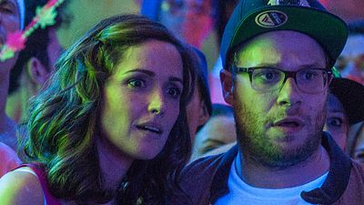bild aus der news Auszug aus "Bad Neighbors": Bei "Game Of Thrones" wird Seth Rogen laut!