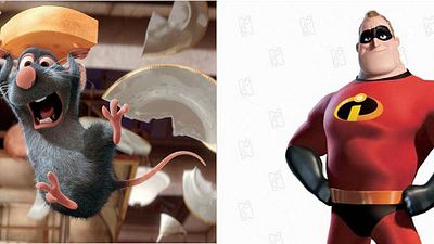 bild aus der news 3D-Mania geht weiter: Pixar will seine Hits "Die Unglaublichen" und "Ratatouille" erneut in die Kinos bringen