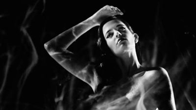 Sex und Gewalt: Neue Bilder zu "Sin City 2: A Dame to Kill For" mit Eva Green und Jessica Alba